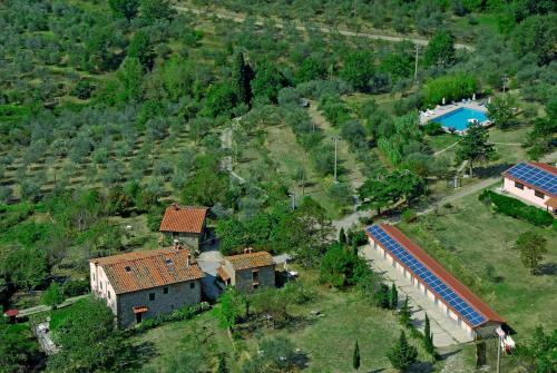 Agroturismo Agriturismo Botro