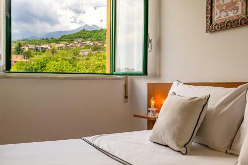 Villa Alberto