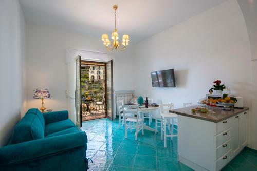 Apartamento Casa Mam�