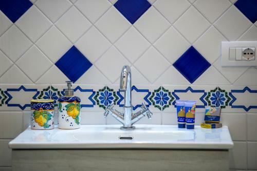 Apartamento Casa Mam�