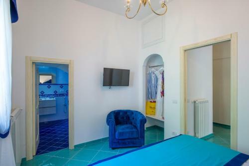 Apartamento Casa Mam�