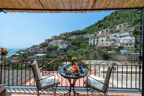 Apartamento Casa Mam�