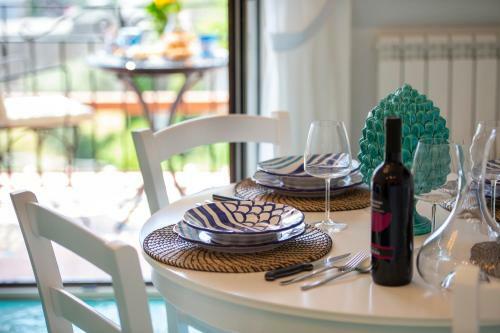 Apartamento Casa Mam�