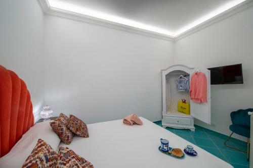 Apartamento Casa Mam�