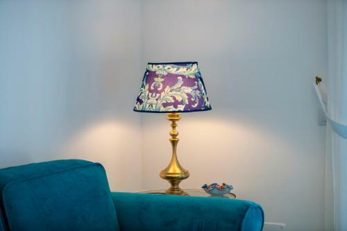 Apartamento Casa Mam�