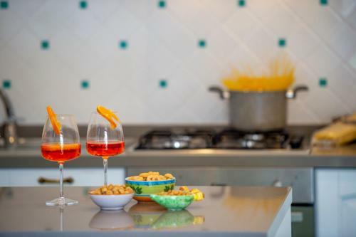 Apartamento Casa Mam�