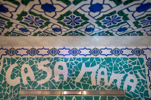 Apartamento Casa Mam�