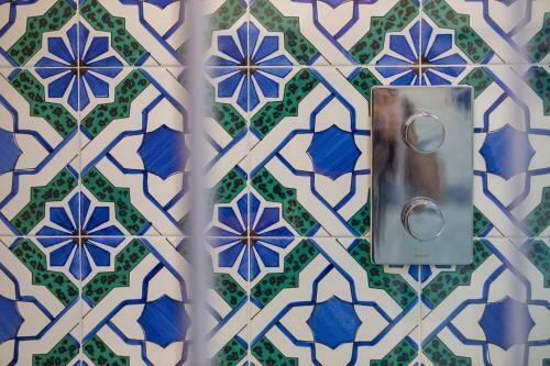 Apartamento Casa Mam�