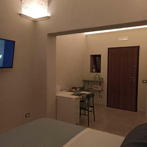 Hostal 18 Mq