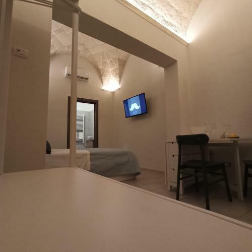 Hostal 18 Mq