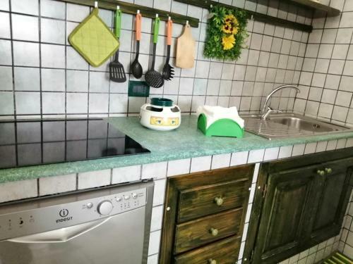 Apartamento Montedarena Gold