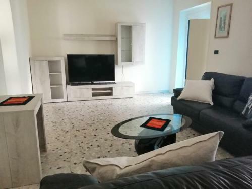 Apartamento Montedarena Gold