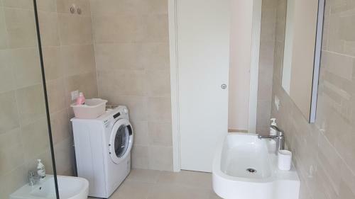 Apartamento Casette Eos E Zefiro