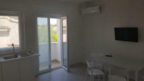 Apartamento Casette Eos E Zefiro
