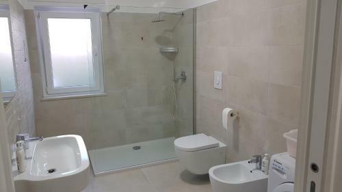 Apartamento Casette Eos E Zefiro