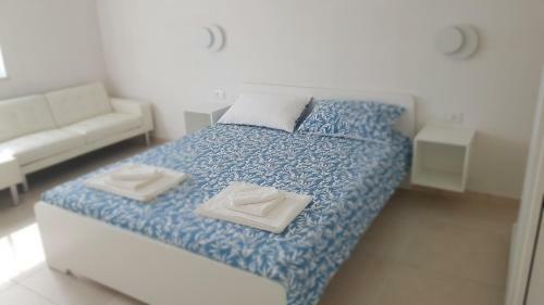 Apartamento Casette Eos E Zefiro