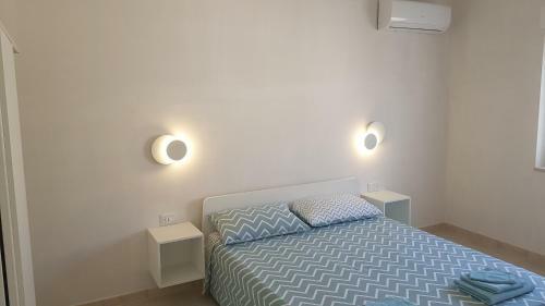 Apartamento Casette Eos E Zefiro
