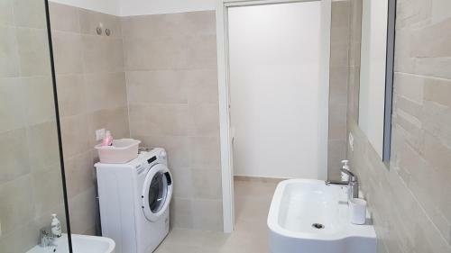 Apartamento Casette Eos E Zefiro