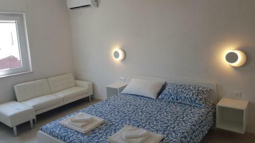 Apartamento Casette Eos E Zefiro