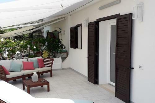 Apartamento Appartamento Twins