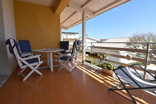 Apartamento Montalbano's Sea