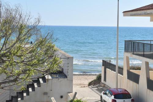 Apartamento Montalbano's Sea