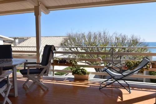 Apartamento Montalbano's Sea