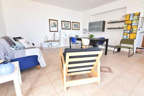 Apartamento Montalbano's Sea
