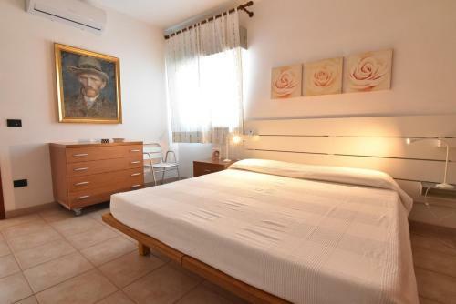 Apartamento Montalbano's Sea