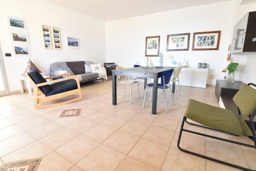Apartamento Montalbano's Sea