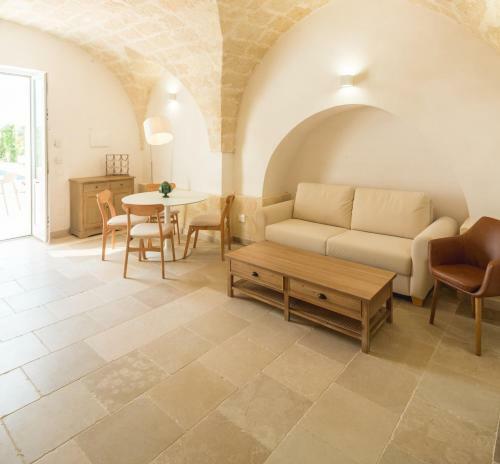 Bed & Breakfast Masseria Ella