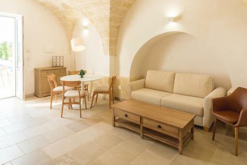 Bed & Breakfast Masseria Ella