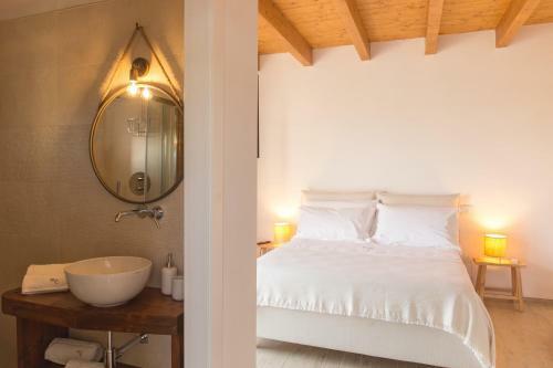 Bed & Breakfast Masseria Ella