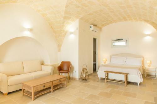 Bed & Breakfast Masseria Ella