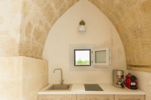 Bed & Breakfast Masseria Ella