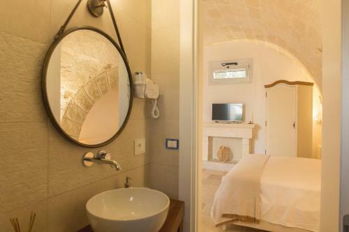 Bed & Breakfast Masseria Ella