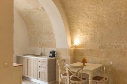 Bed & Breakfast Masseria Ella
