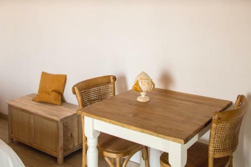 Bed & Breakfast Masseria Ella