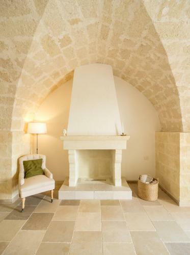 Bed & Breakfast Masseria Ella