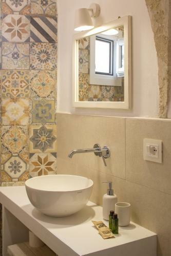 Bed & Breakfast Masseria Ella