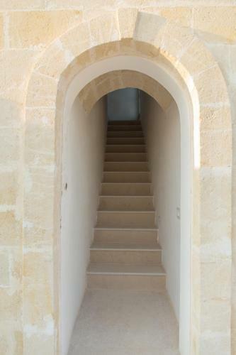 Bed & Breakfast Masseria Ella