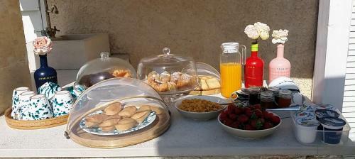 Bed & Breakfast Masseria Ella