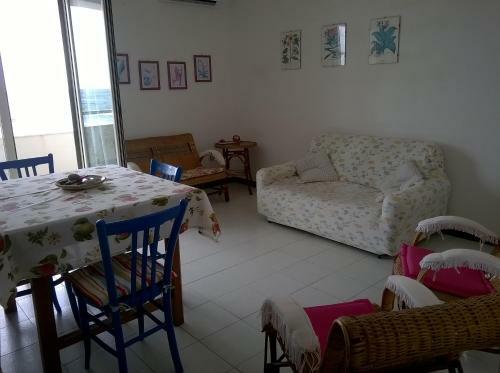 Apartamento Casa Vacanze Eolo