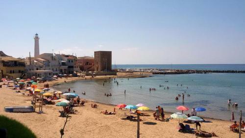 Apartamento Casa Vacanze Eolo