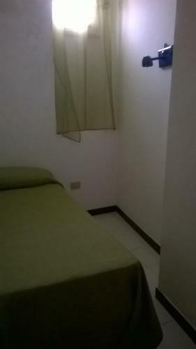 Apartamento Casa Vacanze Eolo