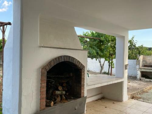Trullo Ulivi