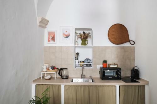 Apartamento Calmapianta Home For Green Lovers