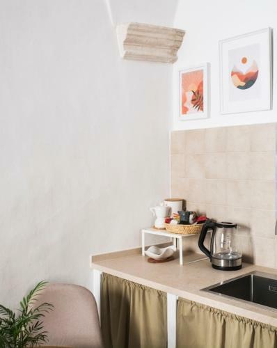 Apartamento Calmapianta Home For Green Lovers