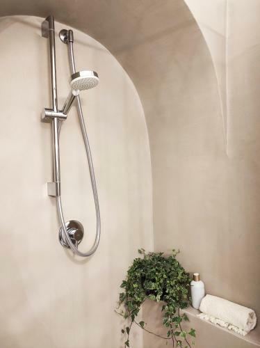 Apartamento Calmapianta Home For Green Lovers