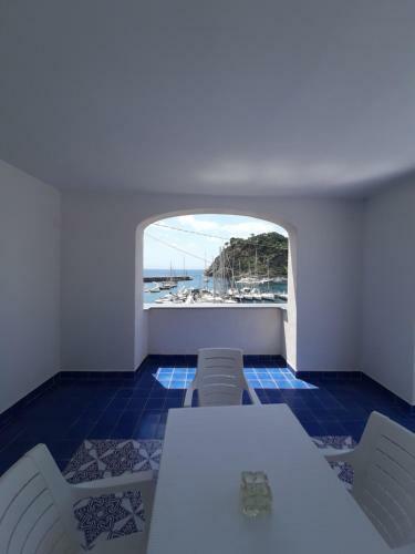 Blu Mare - Chiaiolella Exlusive Room